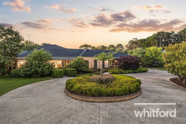 11 Wattle Grove, VIC 3222