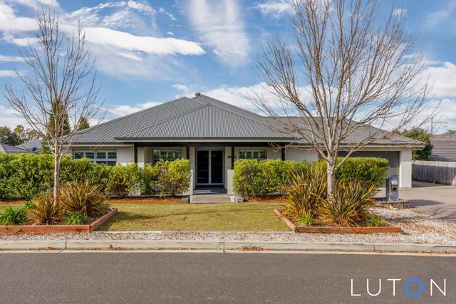3 Still Street, NSW 2620