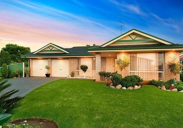 2 Bindon Place, NSW 2155