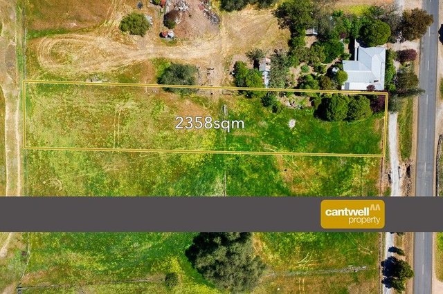 Lot 5, 58 Main  Street, VIC 3746
