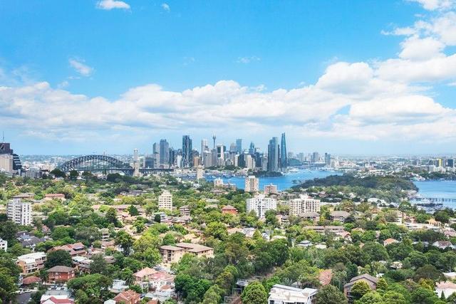 2502/88B Christie Street, NSW 2065