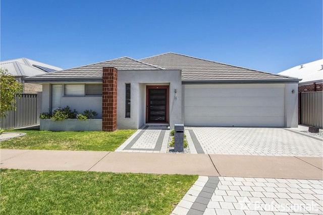 14 Clematis Street, WA 6122