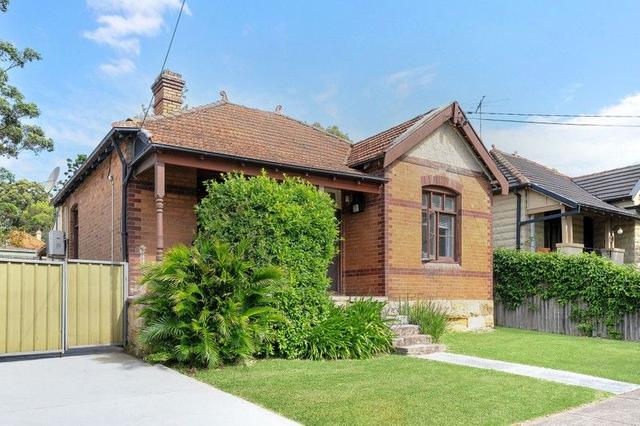 14 Mellor Street, NSW 2114
