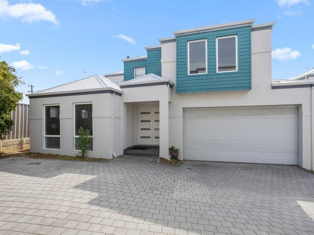 1B Bowra Avenue, WA 6018