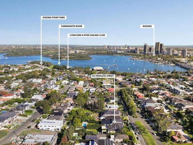 176 Princes Street, NSW 2112