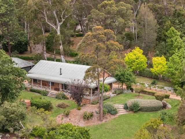 10 Lynne Close, NSW 2578