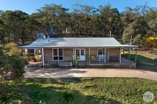288 Flagstaff Ridge Road, VIC 3360