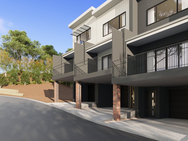 2B/79 University Drive, NSW 2298