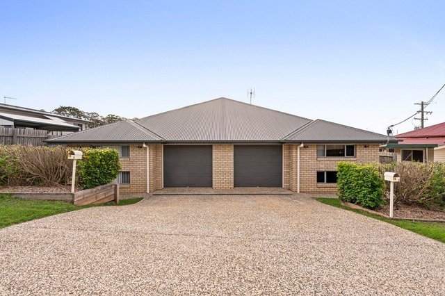 73 Cambooya Street, QLD 4350