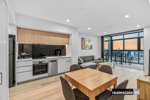 2005/238 Adelaide Terrace, WA 6000