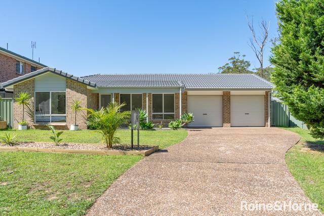 103 Garside Road, NSW 2539