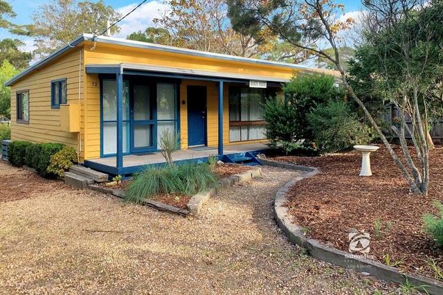72 Blays Road, VIC 3909