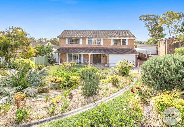 5 Oyster Close, NSW 2315