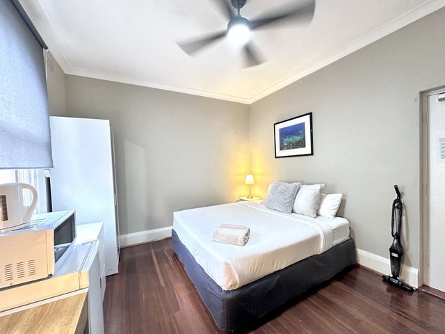 13/701 George Street, NSW 2000