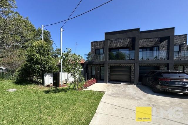 23 Fuller Street, NSW 2162