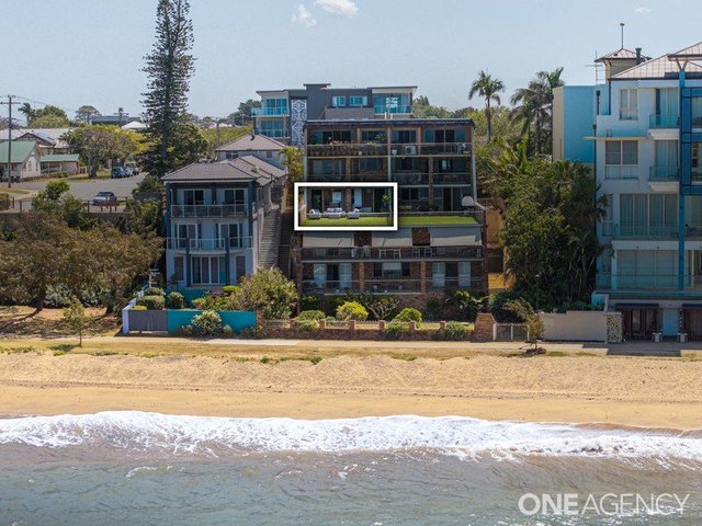 4/108 Prince Edward Parade, QLD 4020