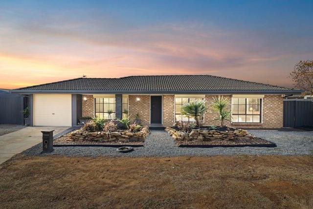 4 Cutting Crescent, SA 5110