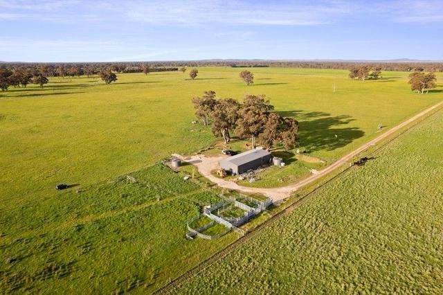 617 Police Paddocks Road, VIC 3685