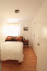 Bed 1 (2009-10-19)