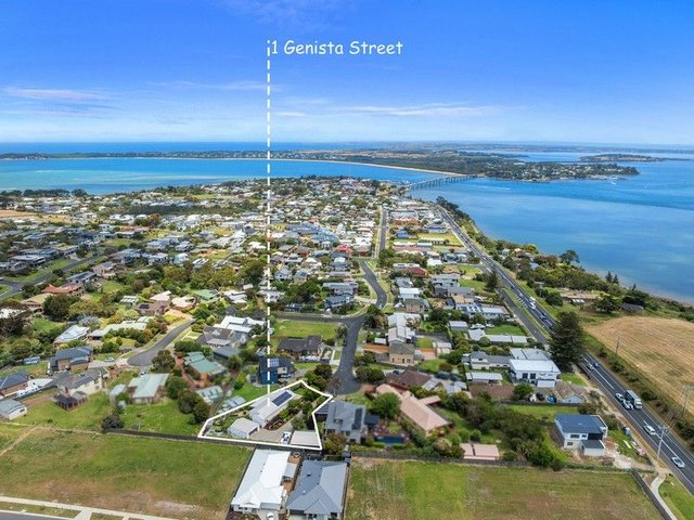 1 Genista Street, VIC 3925