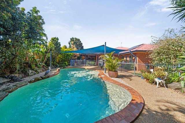 5 Christie Close, QLD 4160