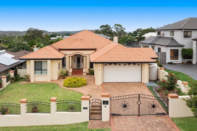 47 Clearmount Crescent, QLD 4152