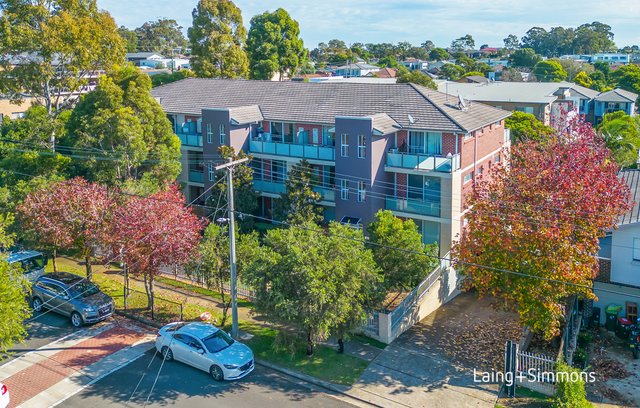 18/67-71 Bangor Street, NSW 2161