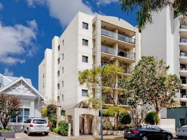 Unit 5/2 Outram Street, WA 6005