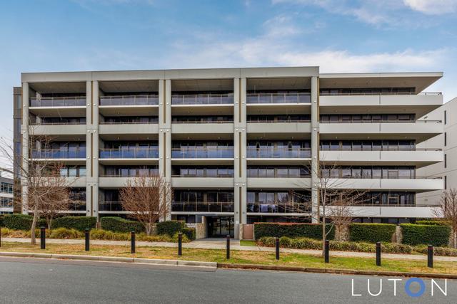 91/32 Blackall Street, ACT 2600