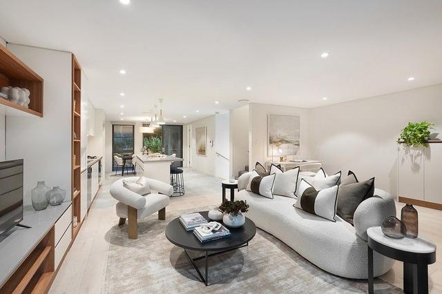 2/21 Shirley  Road, NSW 2065