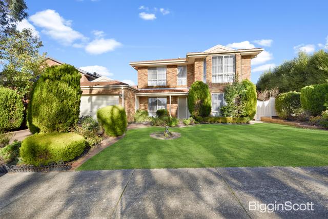 22 Penington Street, VIC 3150