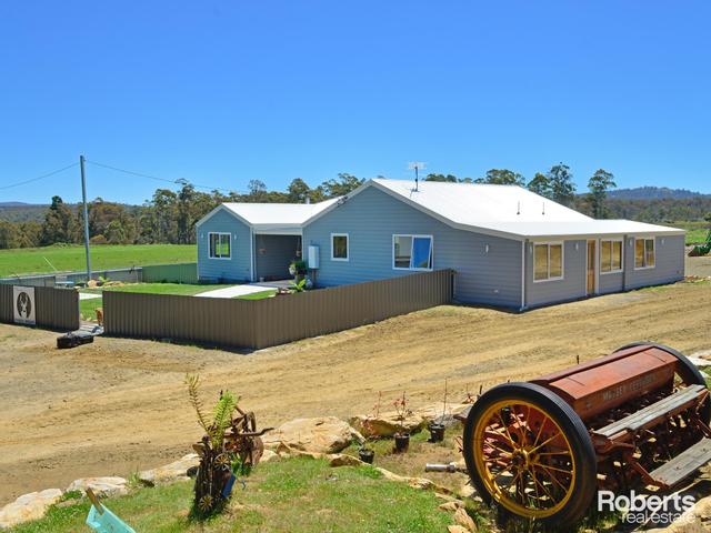 1652 Dennistoun Road, TAS 7030