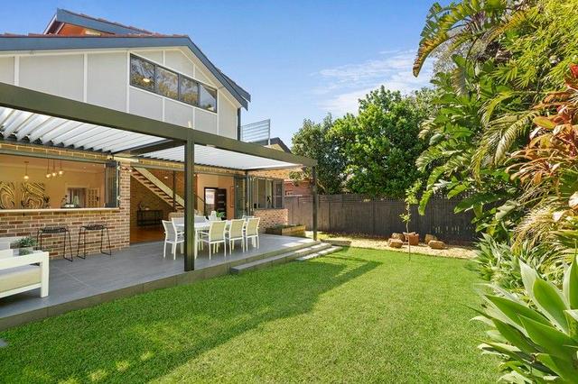 4 Matheson Avenue, NSW 2067