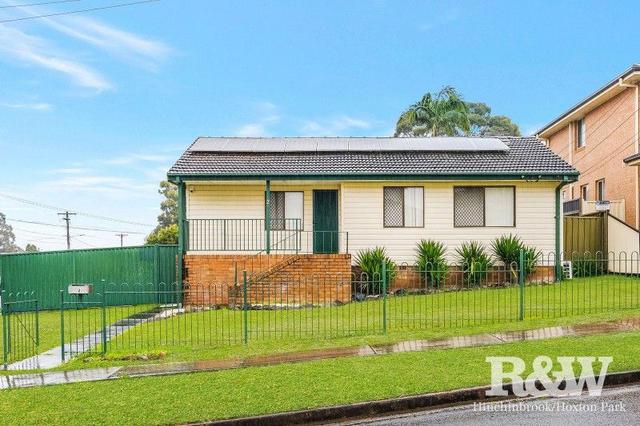 2 Warrigo Street, NSW 2168