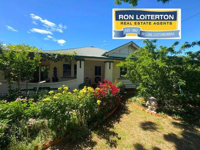 32 Crown St, NSW 2590