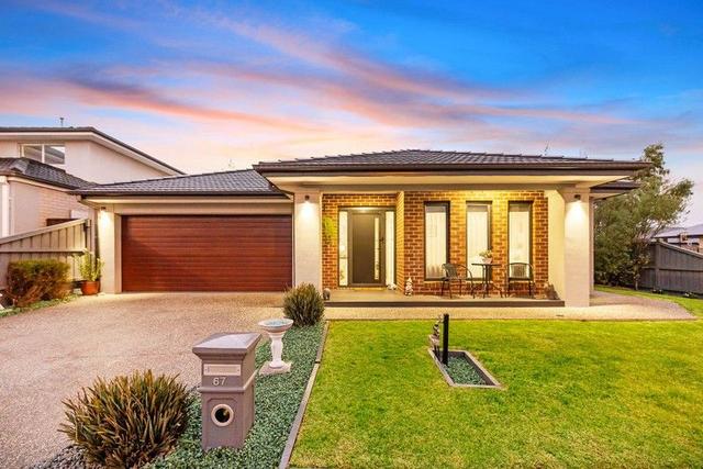 67 O'Leary Way, VIC 3340