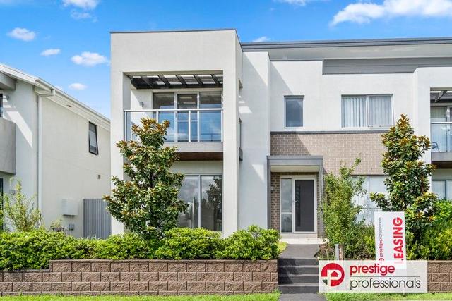 11 Cresswick Walk, NSW 2170