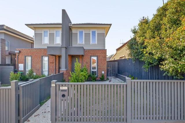 270 Bell  Street, VIC 3058