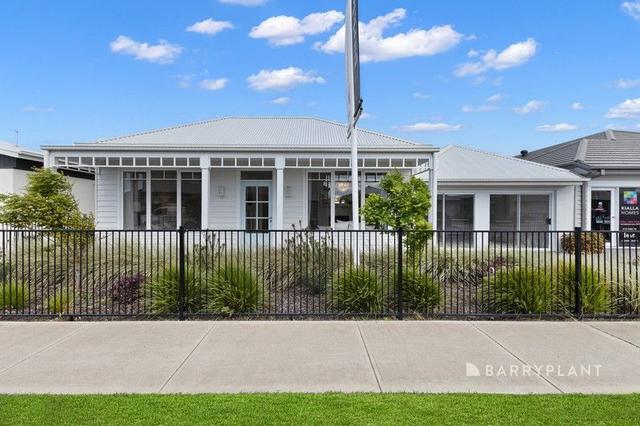 6 Lever Circuit, VIC 3809