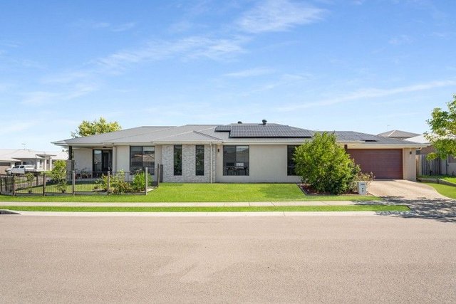 7 Mercy Circuit, QLD 4125