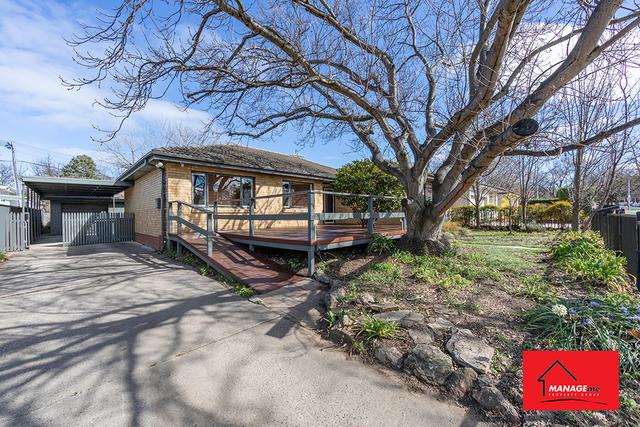 89 Wattle Street, ACT 2602