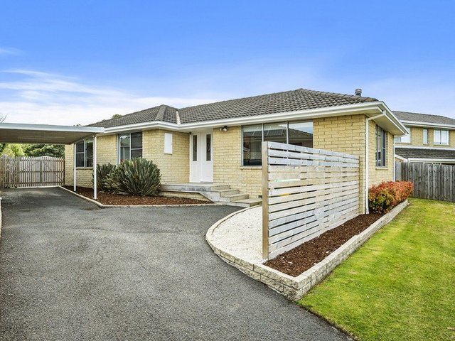 14 Wakeford Avenue, TAS 7050