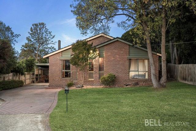 2 Magnolia Grove, VIC 3765