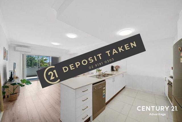 212/344 Great Western Highway, NSW 2145