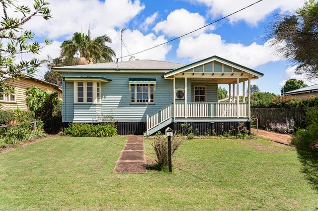 3 Waratah Street, QLD 4350
