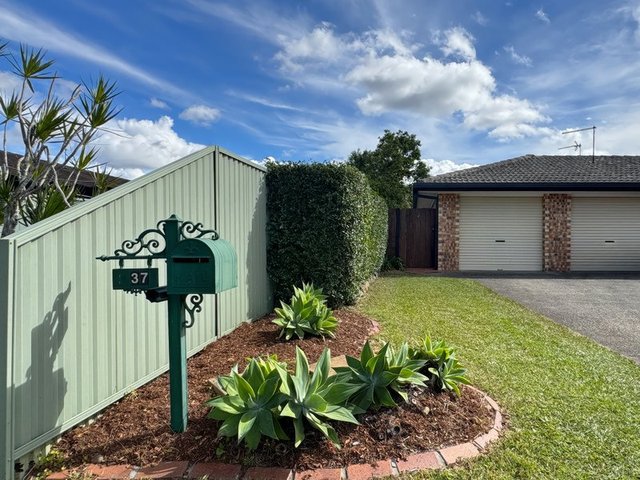 2/37 Botanical Drive, QLD 4215