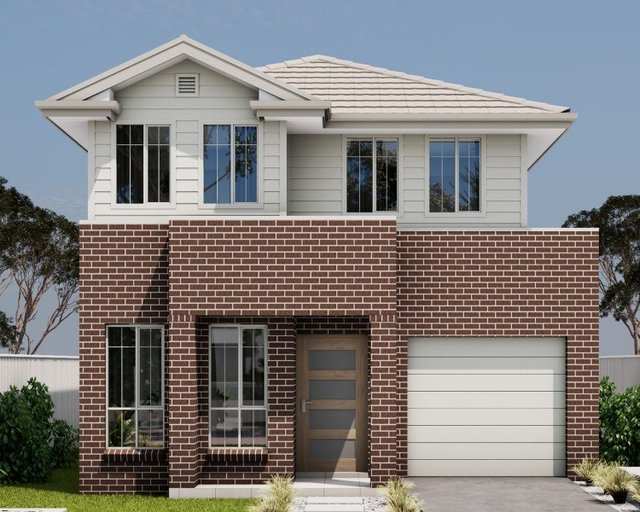 Lot 88 Safflower Street, NSW 2570