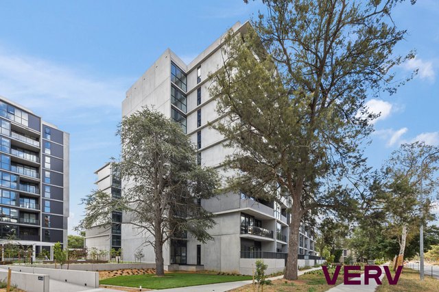 129/325 Northbourne Avenue, ACT 2602