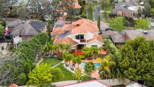 29 Treetop Terrace, VIC 3090