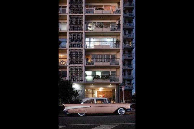 12FB/182 Dornoch Terrace, QLD 4101